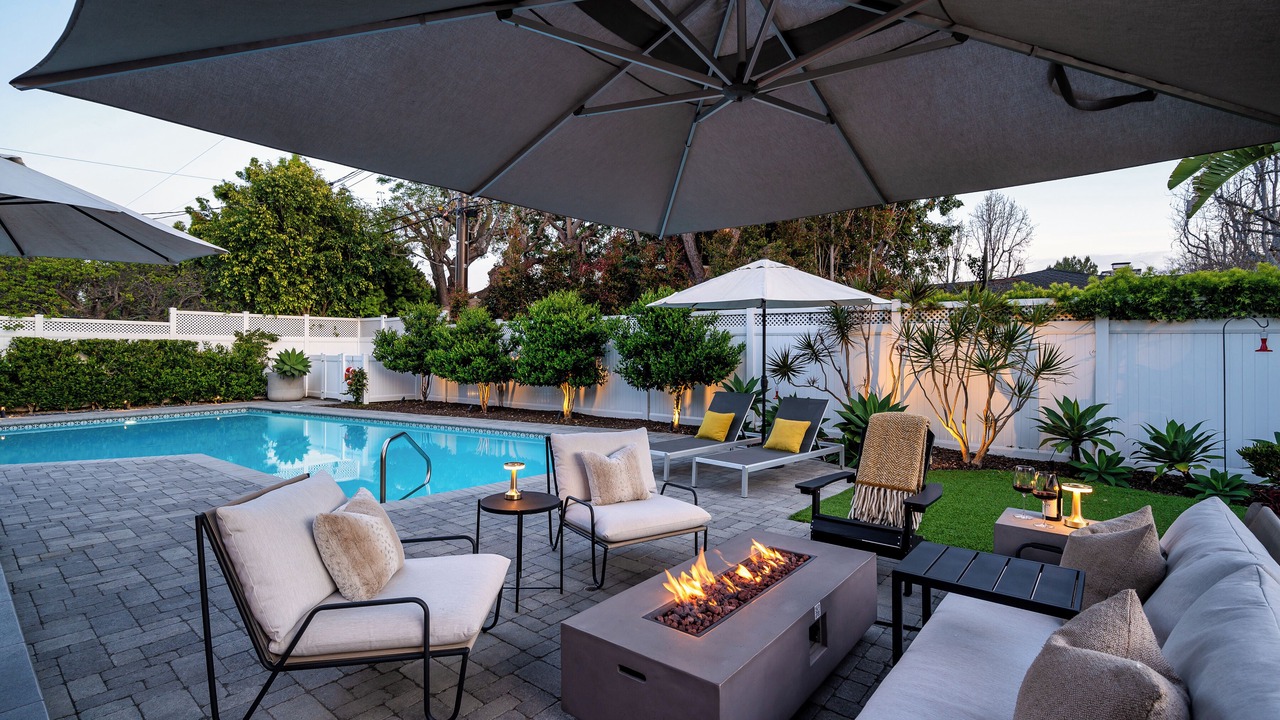 Photo of Outdoor in Santa Ana