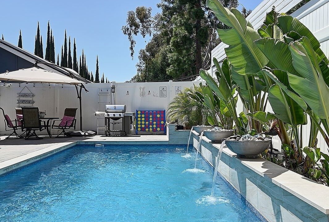 Photo of Outdoor in Laguna Hills