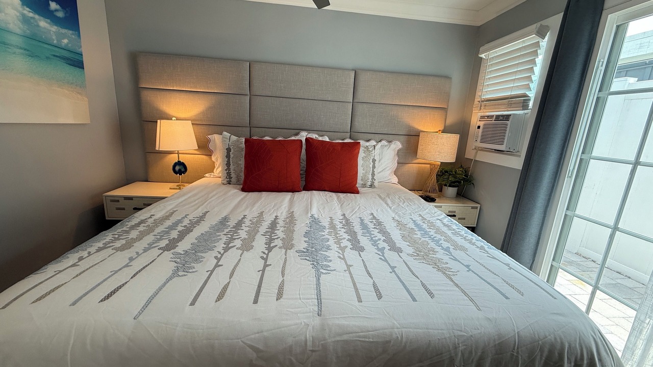 Photo of Bedroom in Laguna Hills
