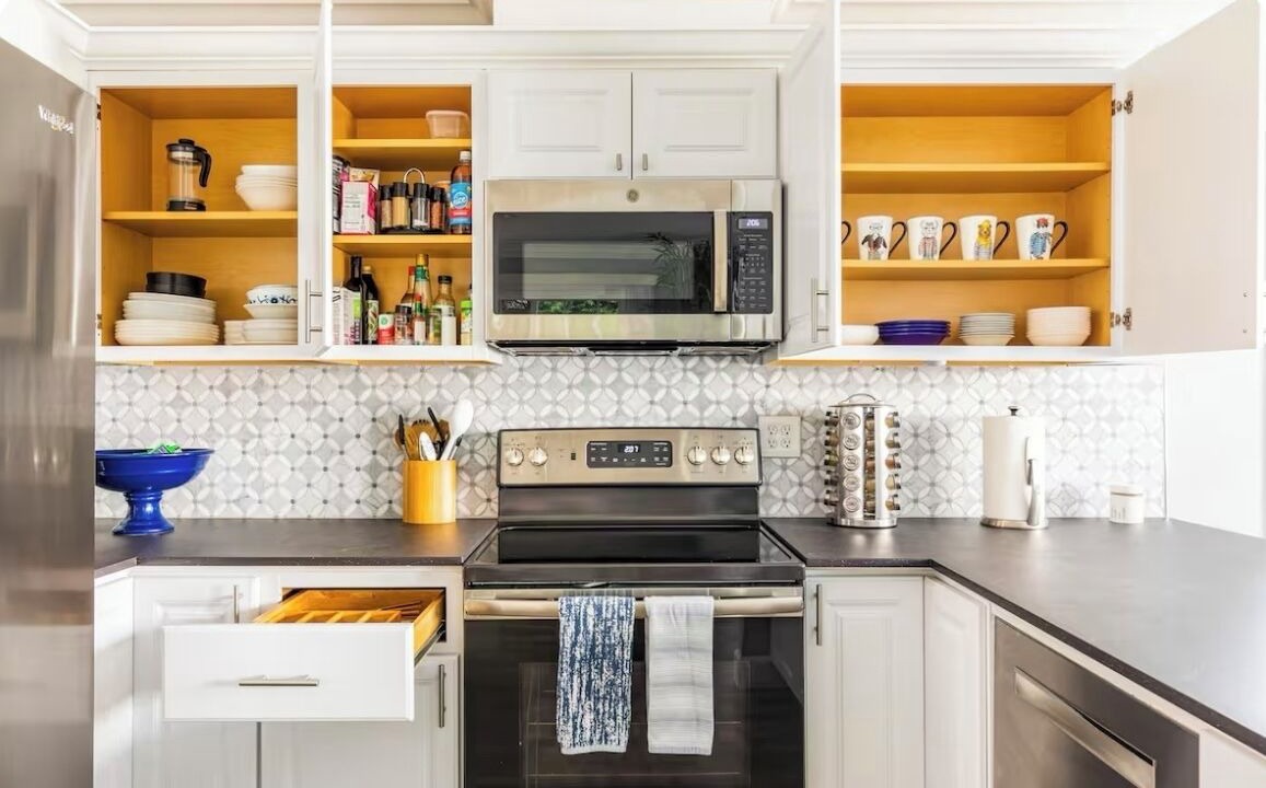 Photo of Kitchen in Laguna Hills
