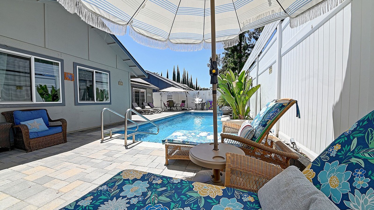 Photo of Outdoor in Laguna Hills