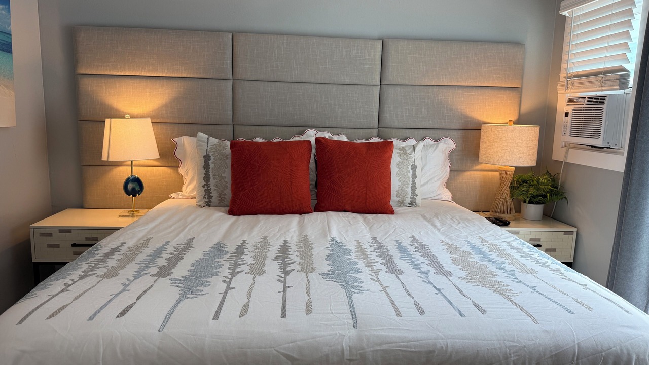 Photo of Bedroom in Laguna Hills