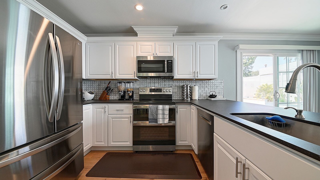 Photo of Kitchen in Laguna Hills