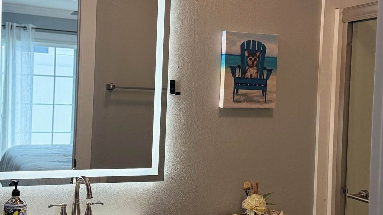 Photo of Bathroom in Laguna Hills