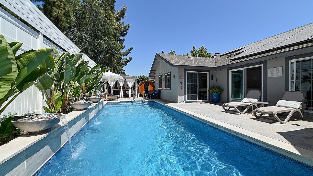 Photo of Outdoor in Laguna Hills