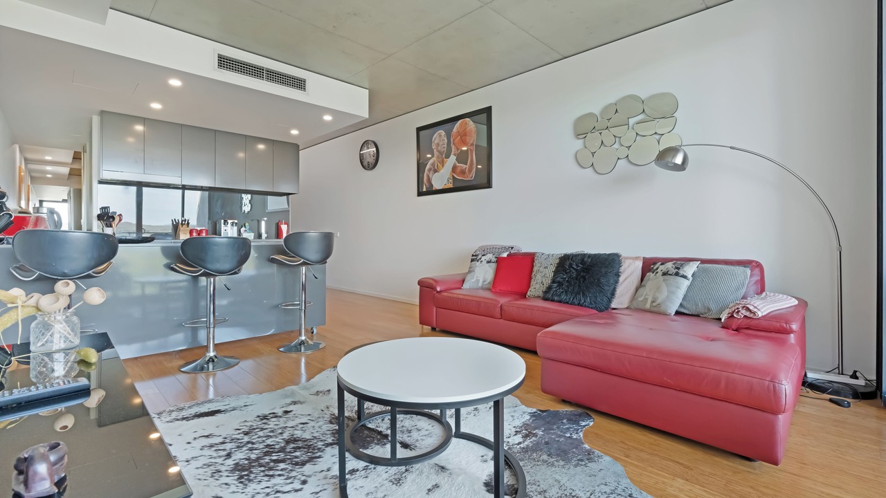 Photo of Livingroom in Lyneham