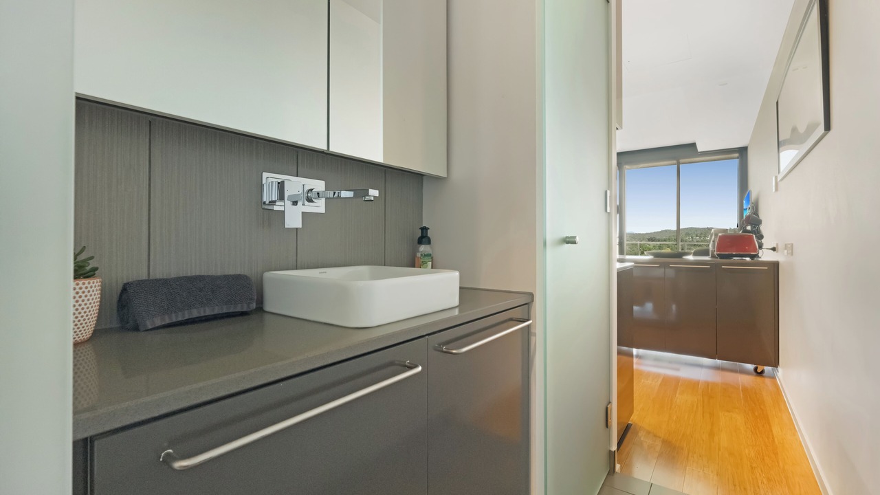 Photo of Bathroom in Lyneham