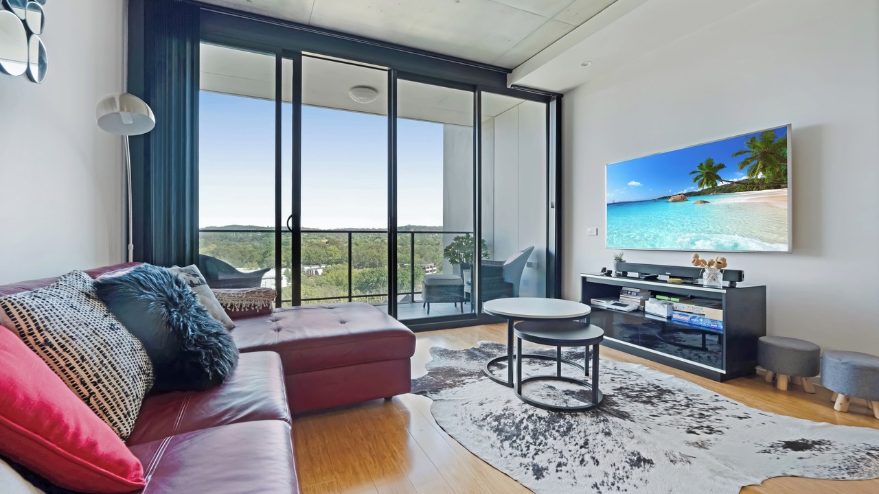 Photo of Livingroom in Lyneham