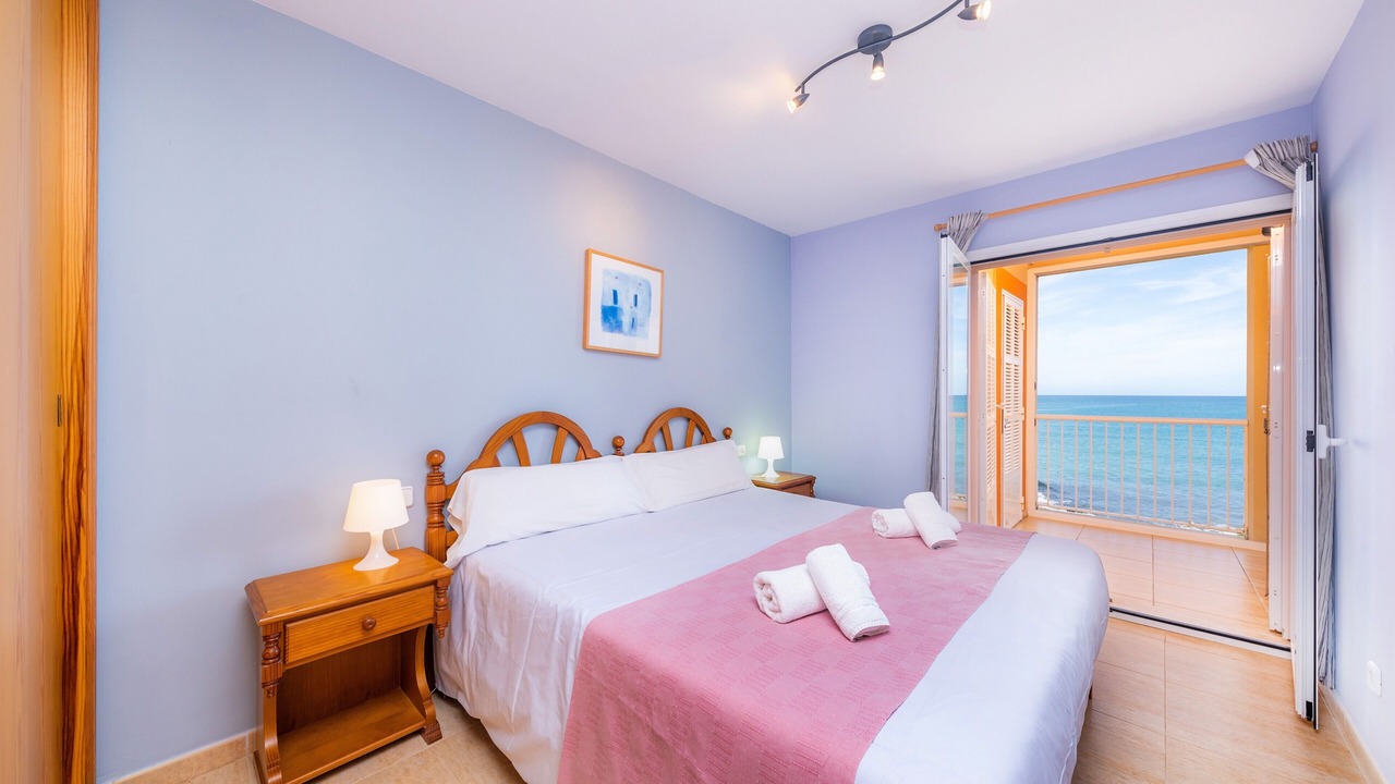 Photo of Bedroom in Son Serra de Marina