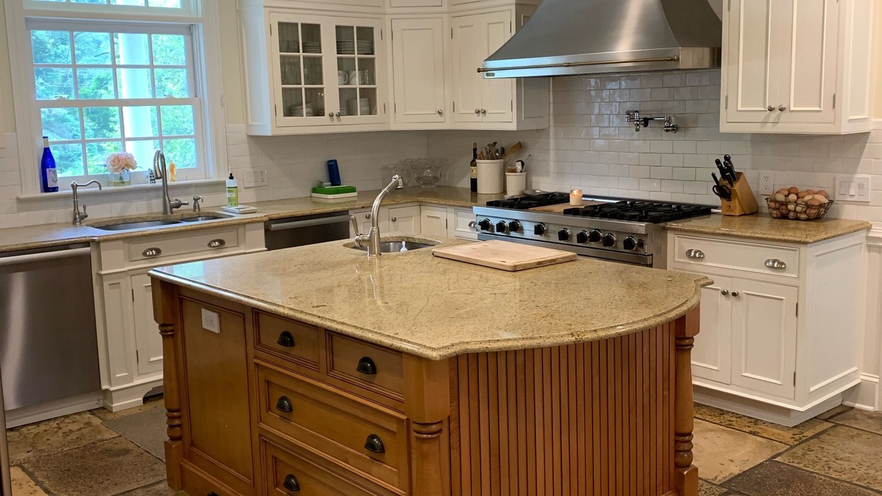 Photo of Kitchen in Westport