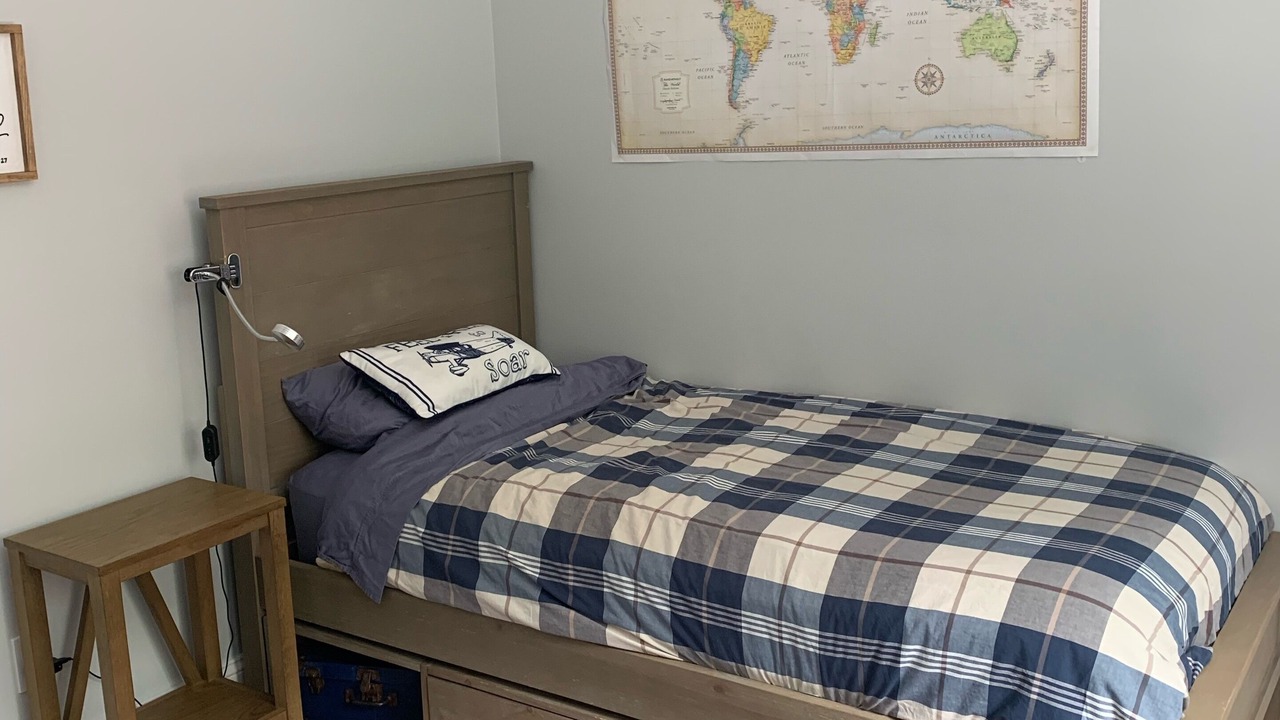 Photo of Bedroom in Westport