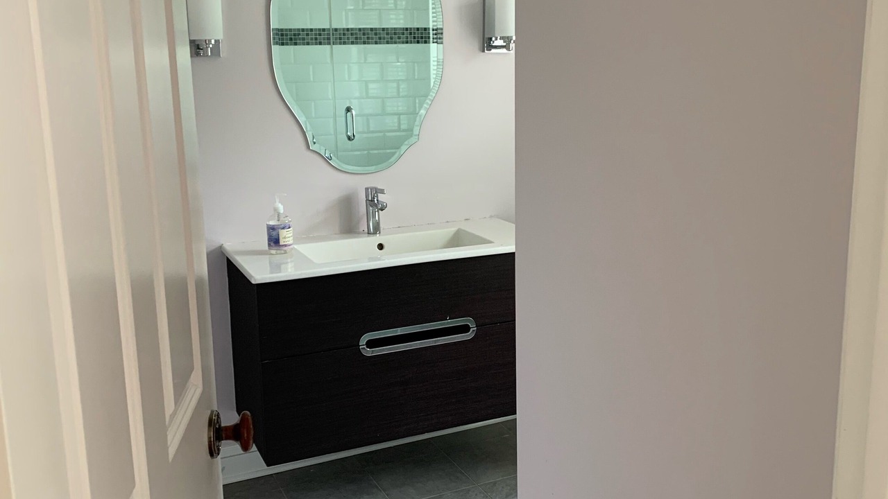 Photo of Bathroom in Westport