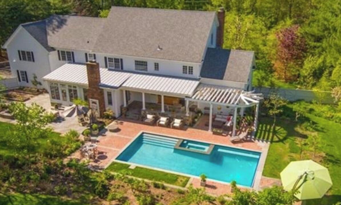 Photo of Outdoor in Westport