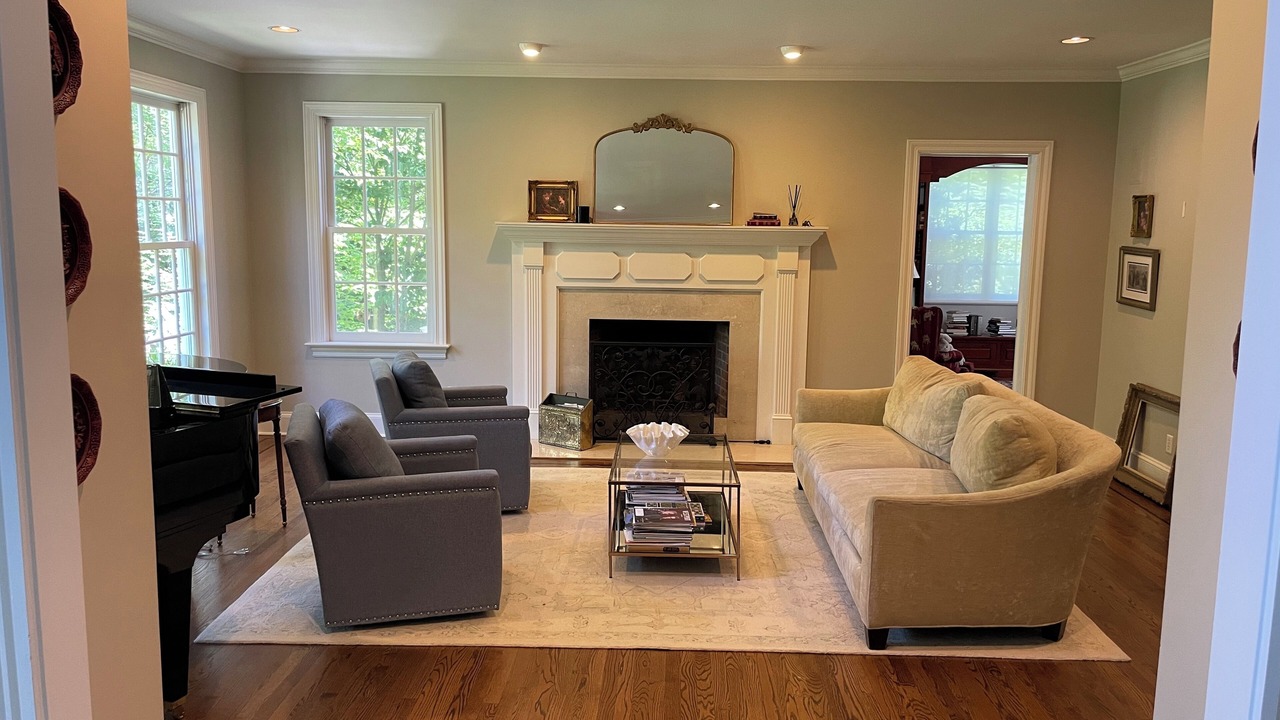 Photo of Livingroom in Westport