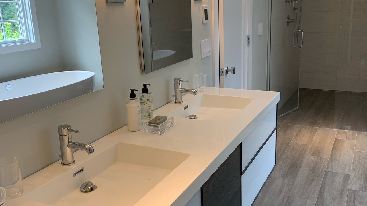 Photo of Bathroom in Westport