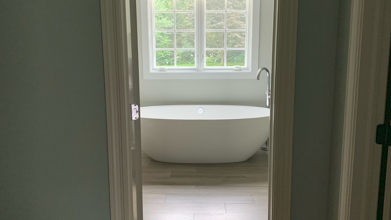 Photo of Bathroom in Westport