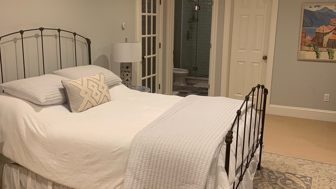 Photo of Bedroom in Westport