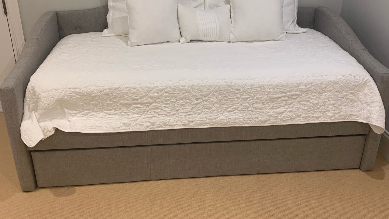 Photo of Bedroom in Westport