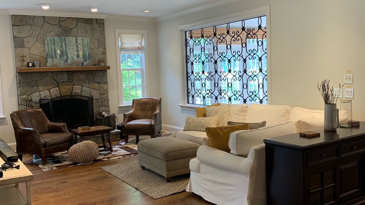 Photo of Livingroom in Westport