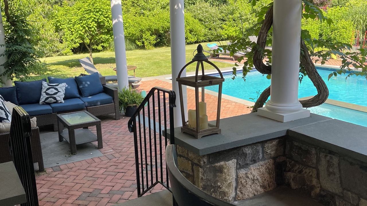 Photo of Patio Balcony in Westport