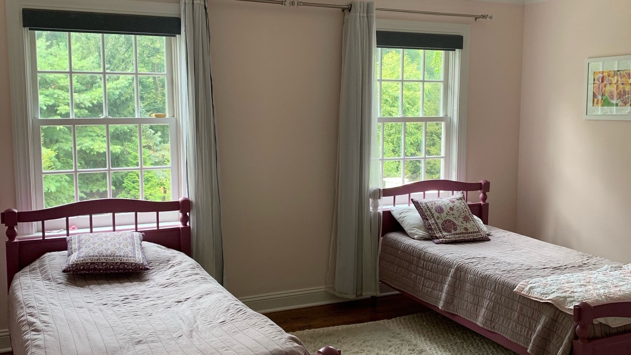 Photo of Bedroom in Westport