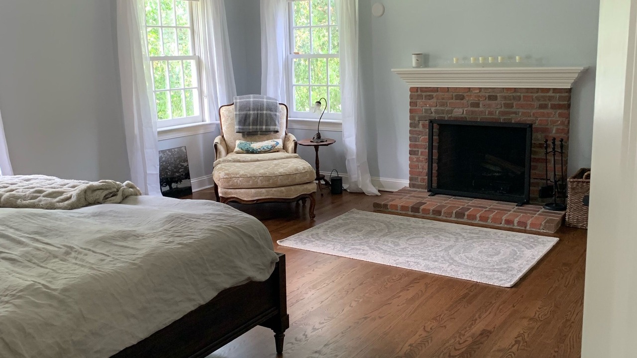 Photo of Bedroom in Westport