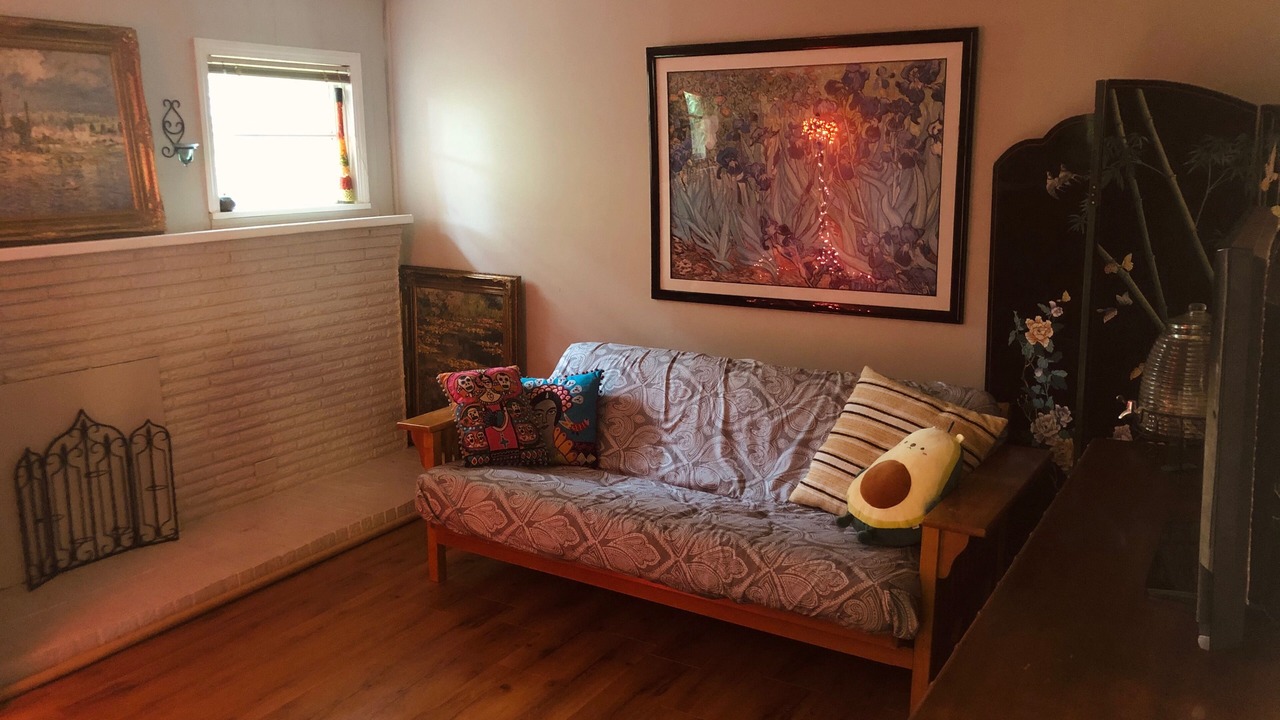 Photo of Livingroom in Tuscaloosa