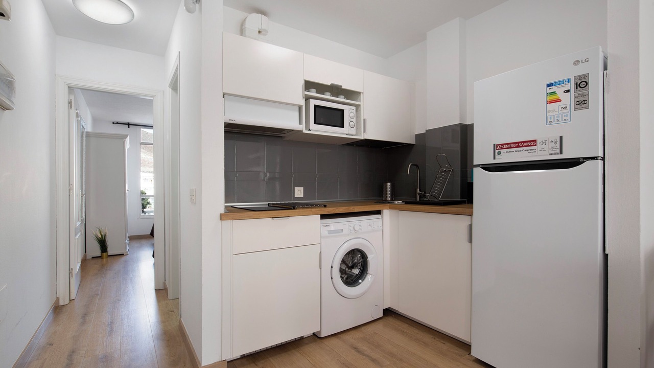 Photo of Kitchen in Morro Jable