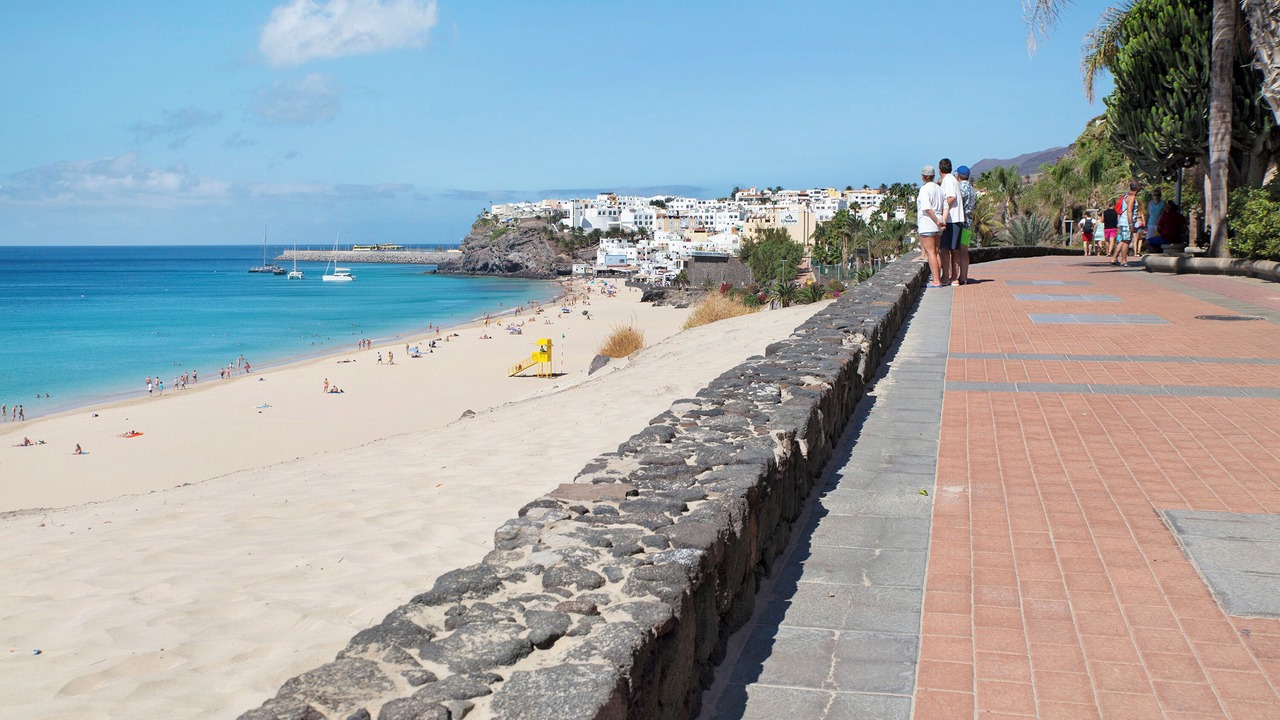 Photo of Others in Morro Jable