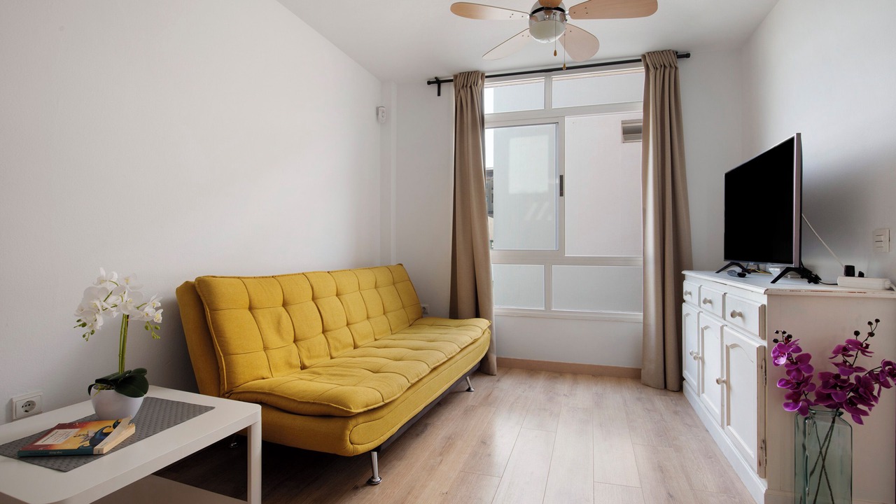 Photo of Livingroom in Morro Jable
