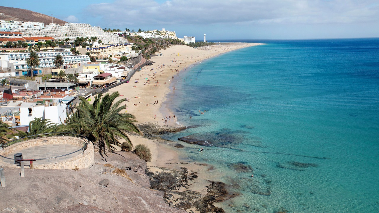 Photo of Others in Morro Jable