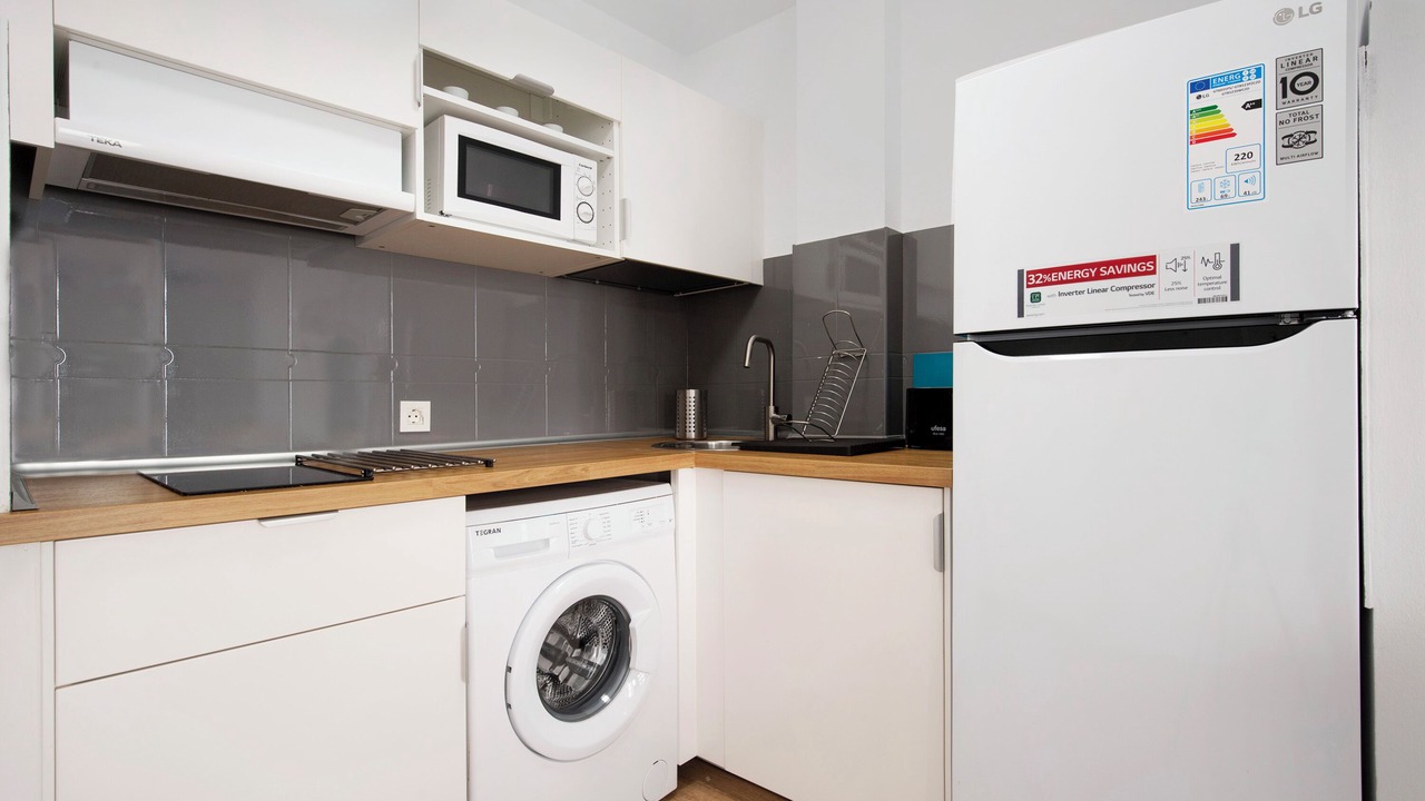 Photo of Kitchen in Morro Jable