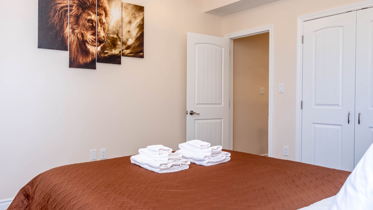 Photo of Bedroom in Rosemount