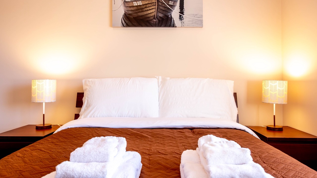 Photo of Bedroom in Rosemount