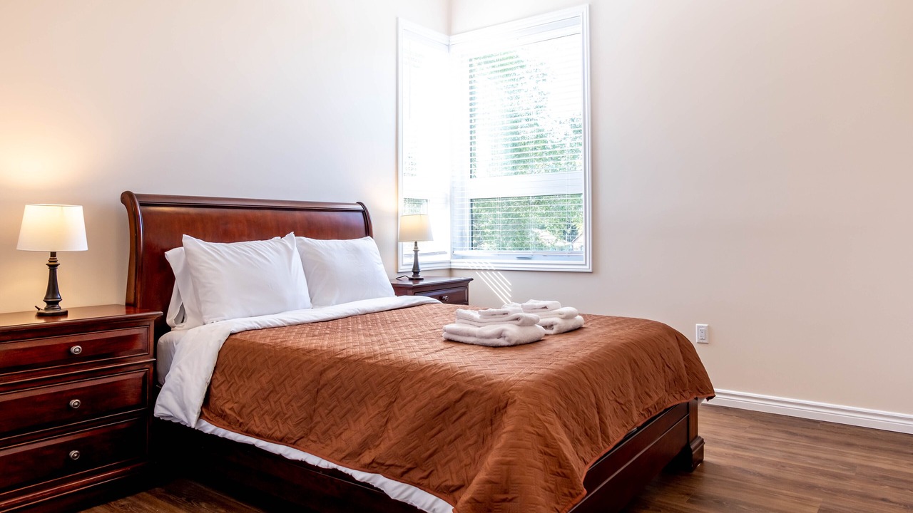 Photo of Bedroom in Rosemount