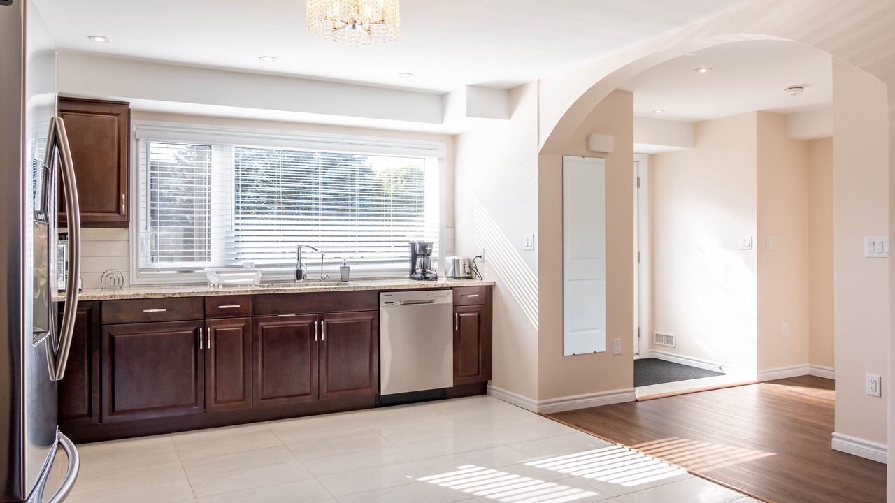 Photo of Kitchen in Rosemount