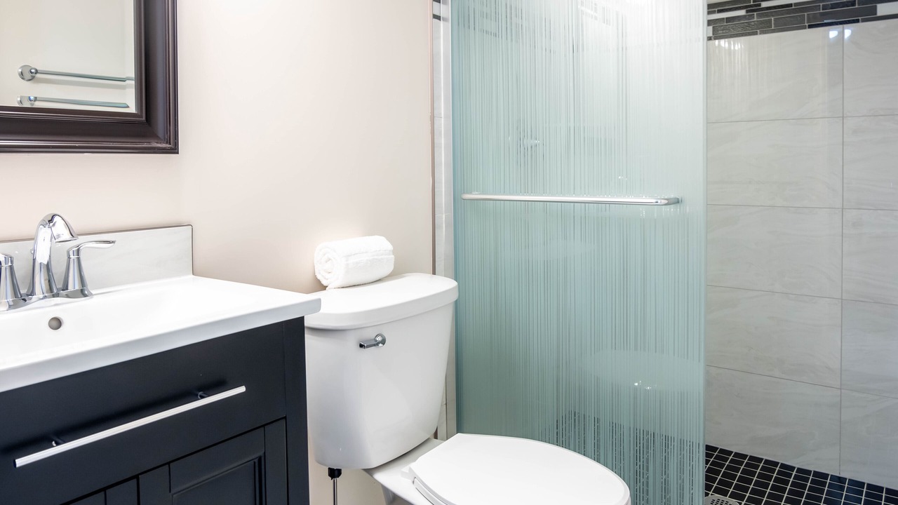 Photo of Bathroom in Rosemount