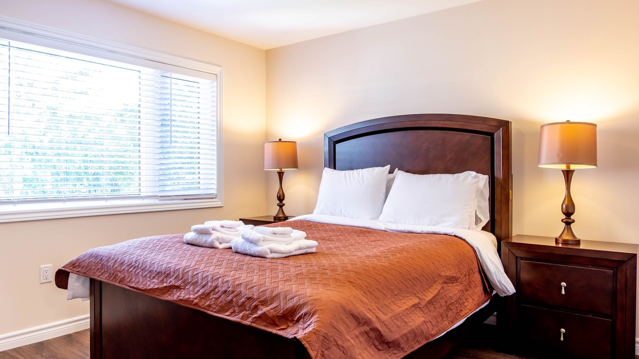 Photo of Bedroom in Rosemount