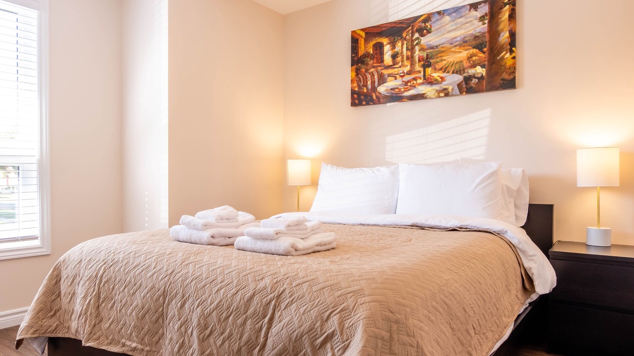 Photo of Bedroom in Rosemount