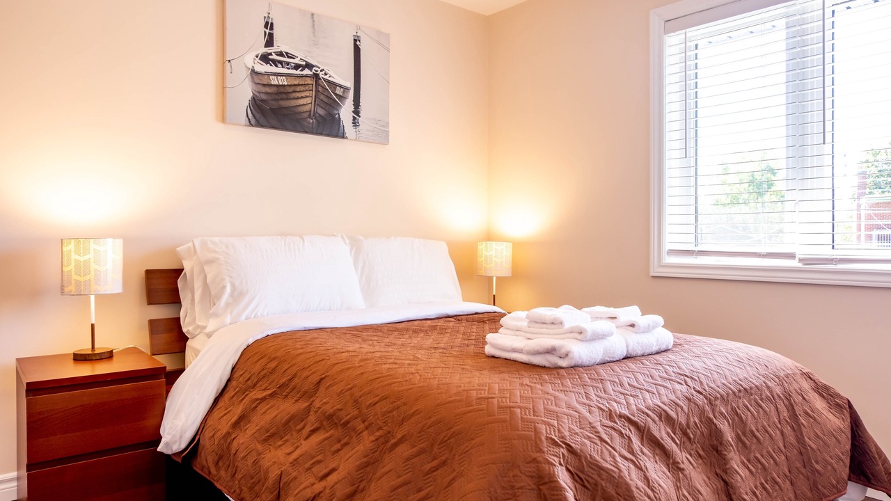 Photo of Bedroom in Rosemount