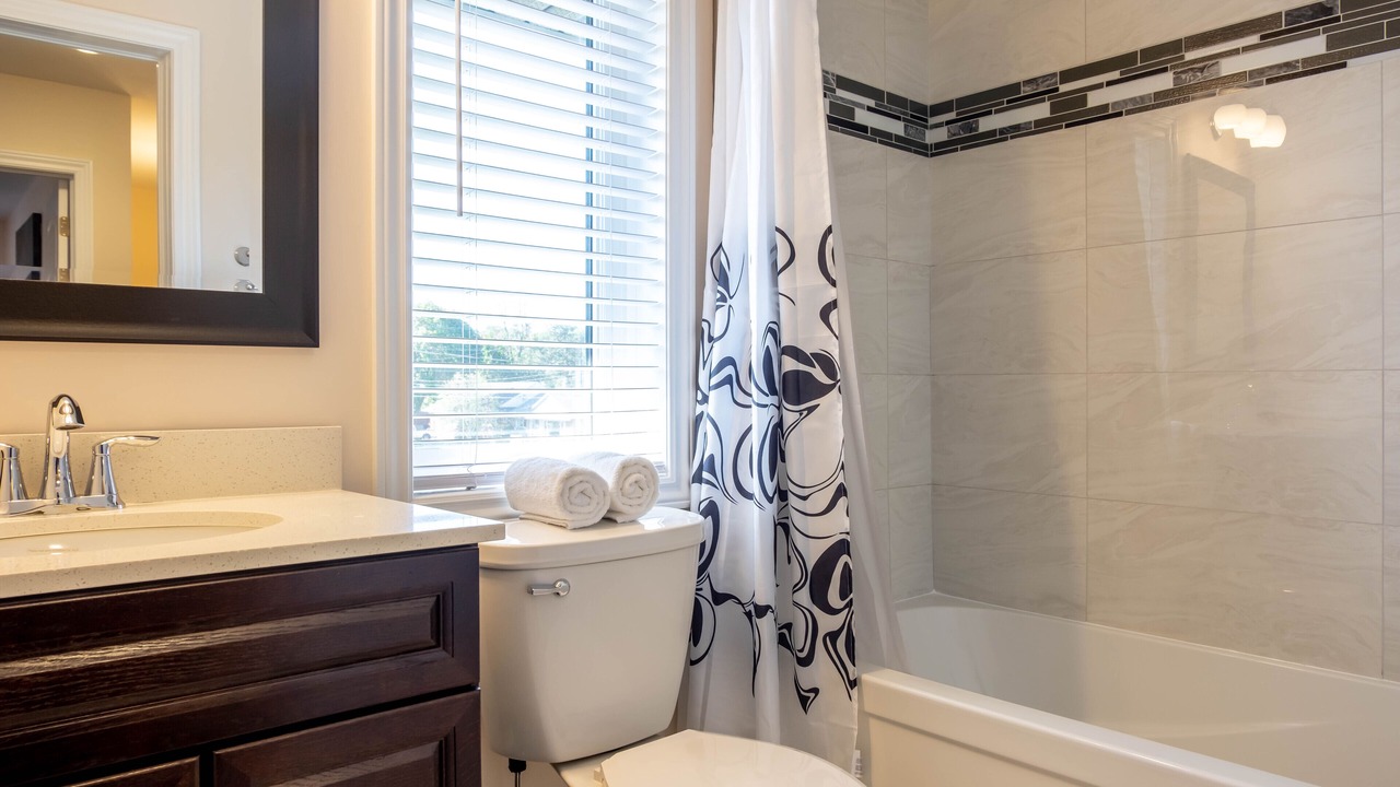 Photo of Bathroom in Rosemount