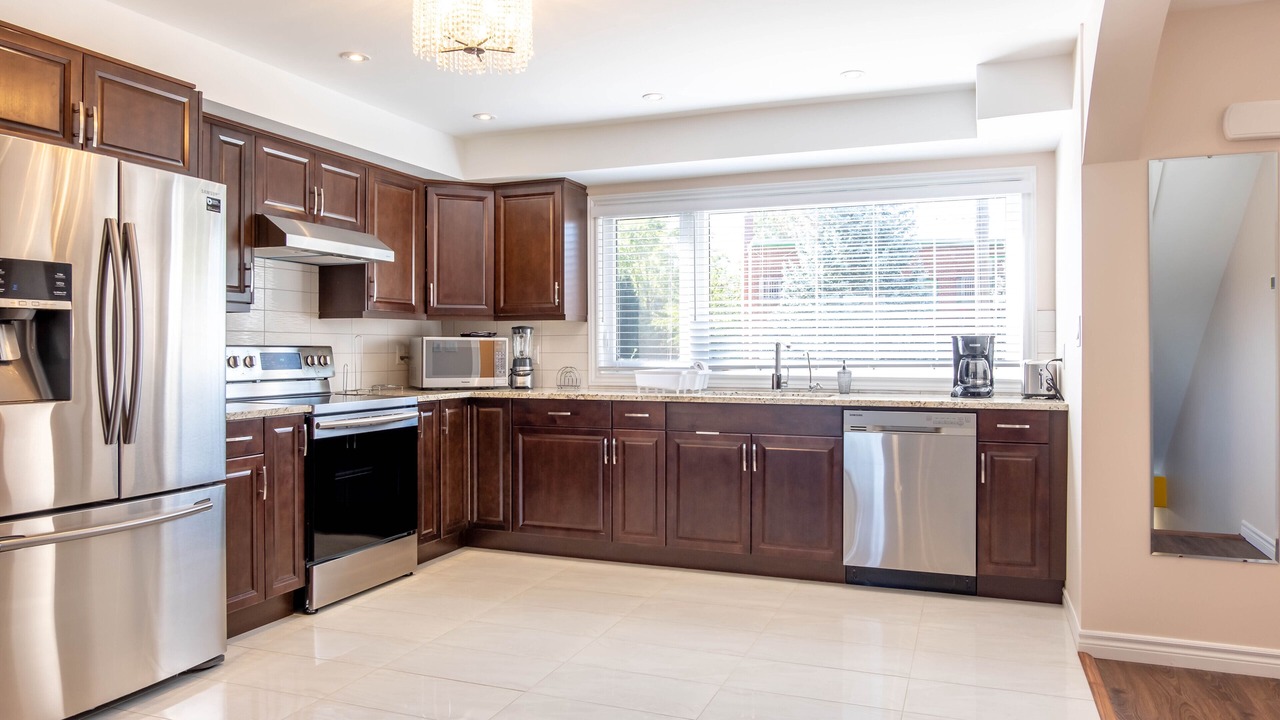 Photo of Kitchen in Rosemount
