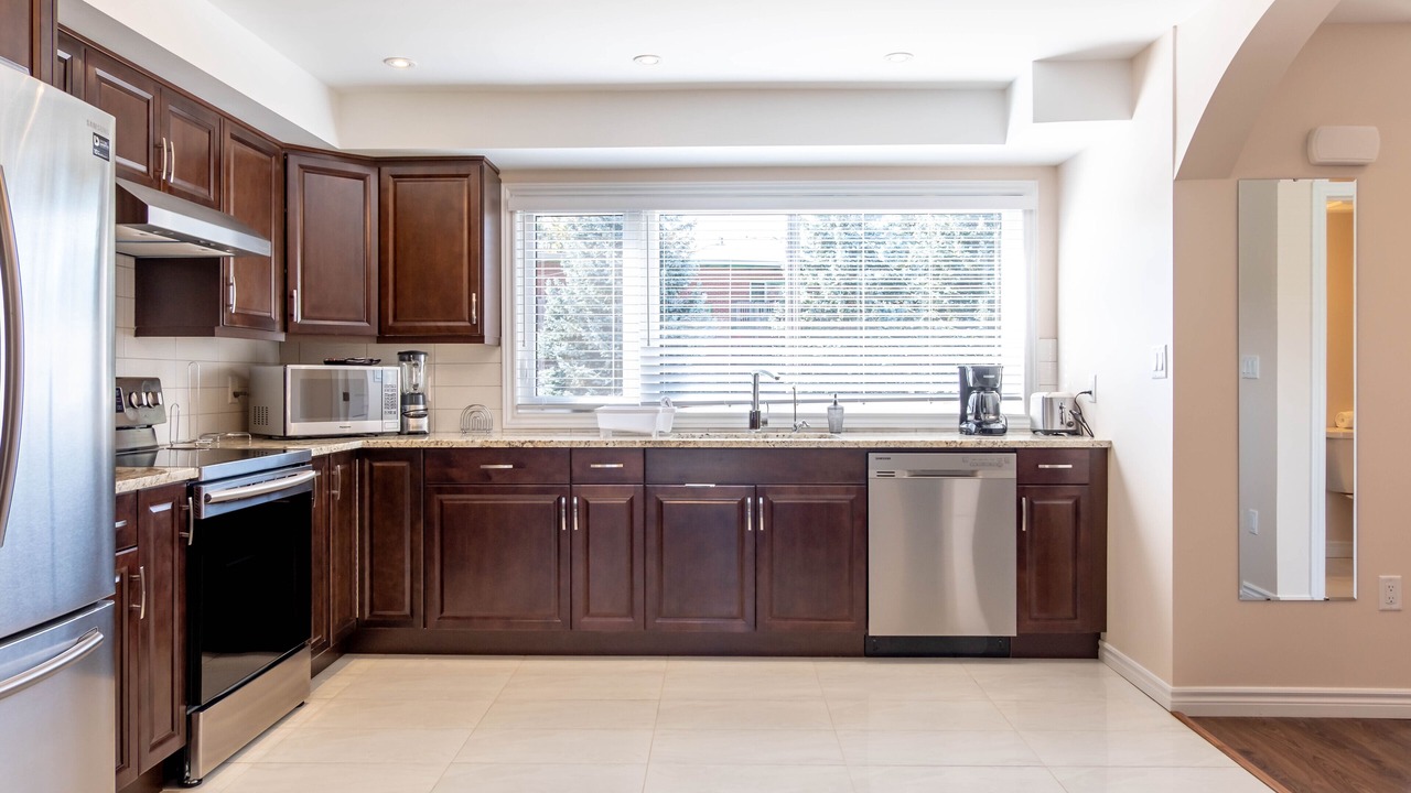 Photo of Kitchen in Rosemount