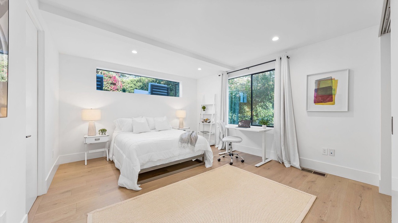 Photo of Bedroom in Westwood