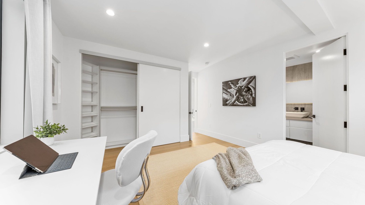 Photo of Bedroom in Westwood