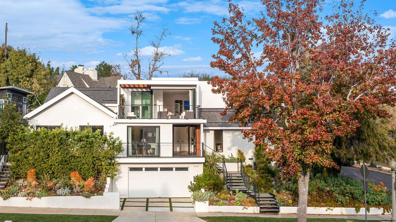 Photo of Outdoor in Westwood