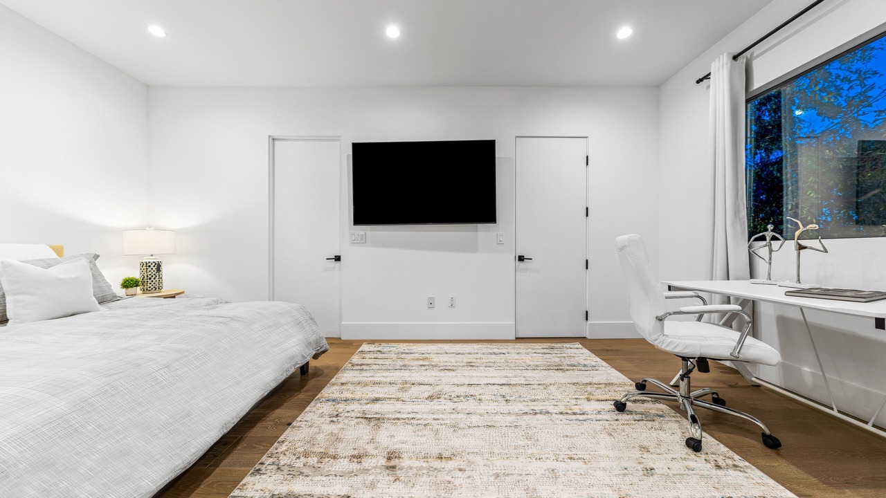 Photo of Bedroom in Westwood