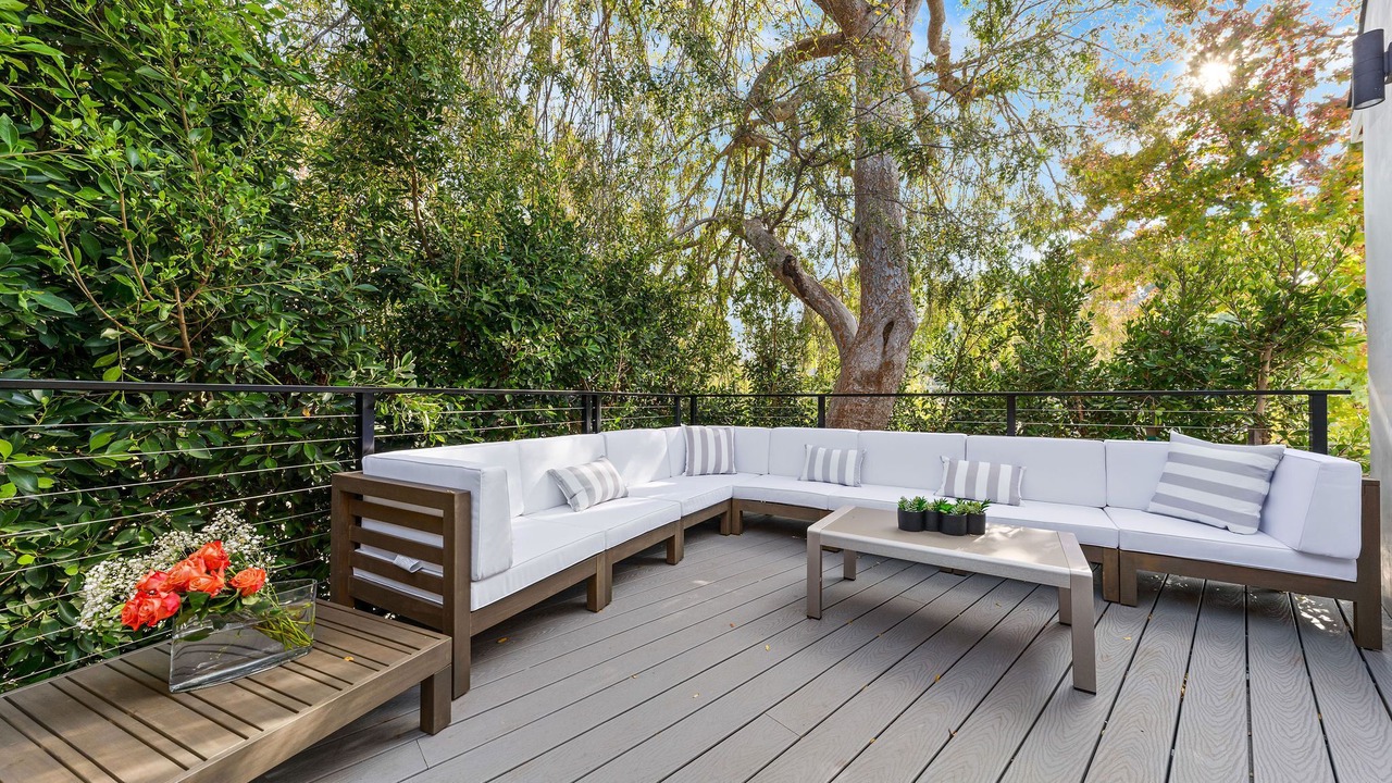 Photo of Patio Balcony in Westwood