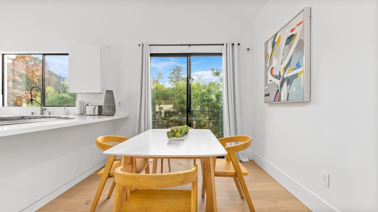 Photo of Kitchen in Westwood