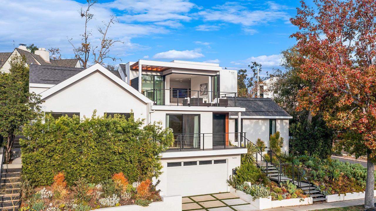 Photo of Outdoor in Westwood